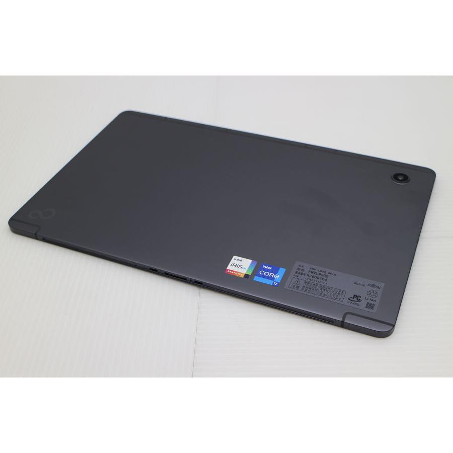富士通 FMV LOOX 90/G Core i7 1250U 1.1GHz/16GB/512GB(SSD 