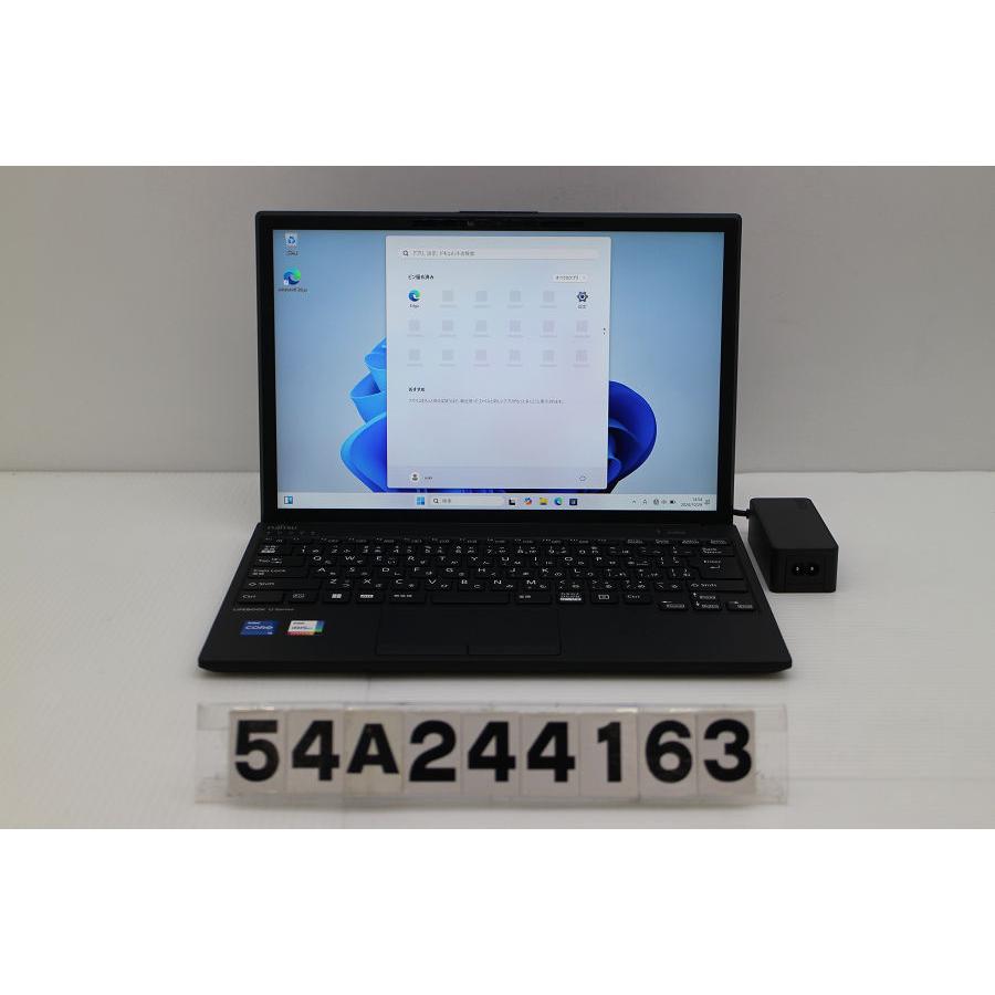 超美品 軽量 薄型 2023年 LIFEBOOK U9313/N i5 13世代 富士通 ノートパソコン（PC） LIFEBOOK U9313/N 製品詳細