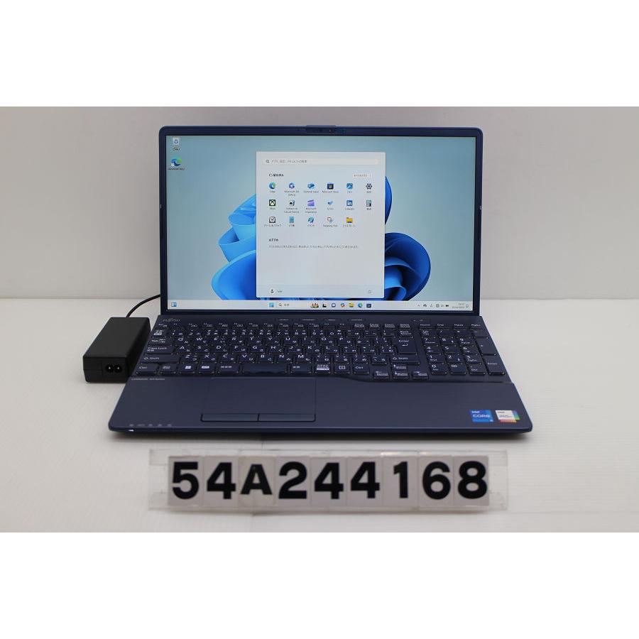 新品 富士通 LIFEBOOK Core i5-1235U 16GB 512GB 【公式通販】