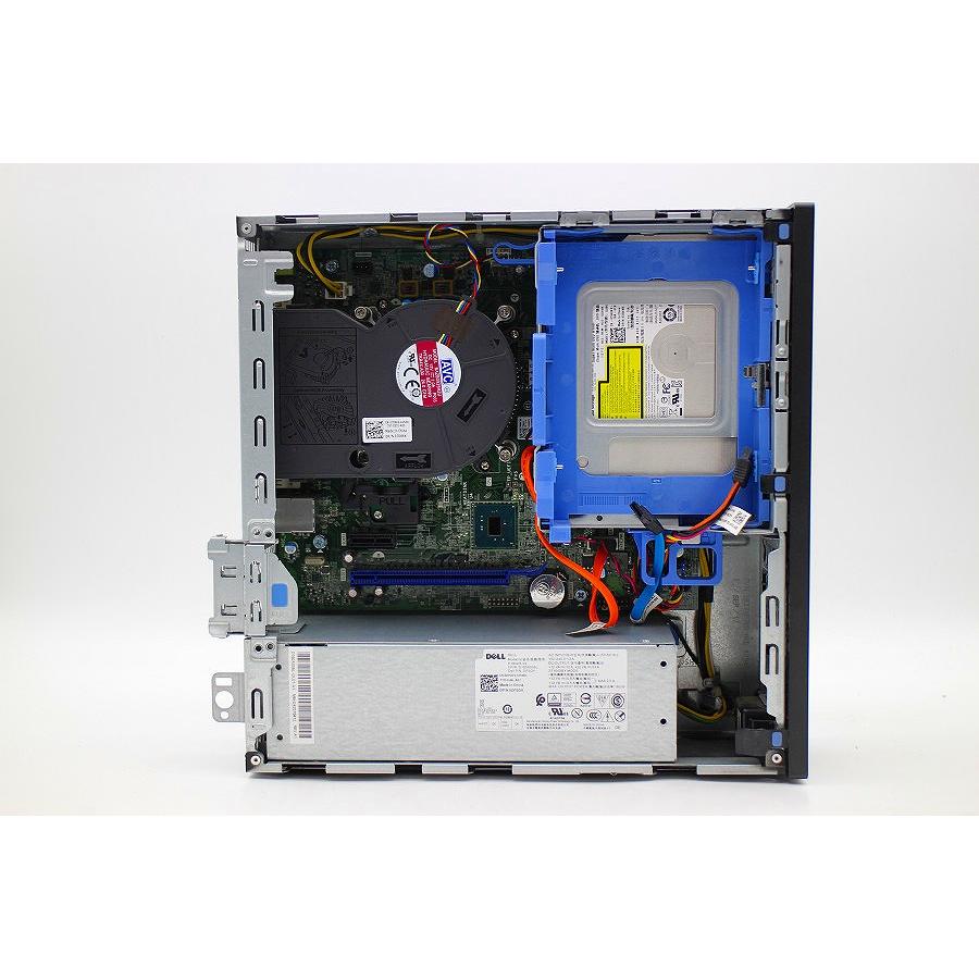 Windowsデスクトップ DELL OptiPlex 3050i5/7500/Win11 Amazon.com: Dell OptiPlex 3050 Small Form Factor Desktop