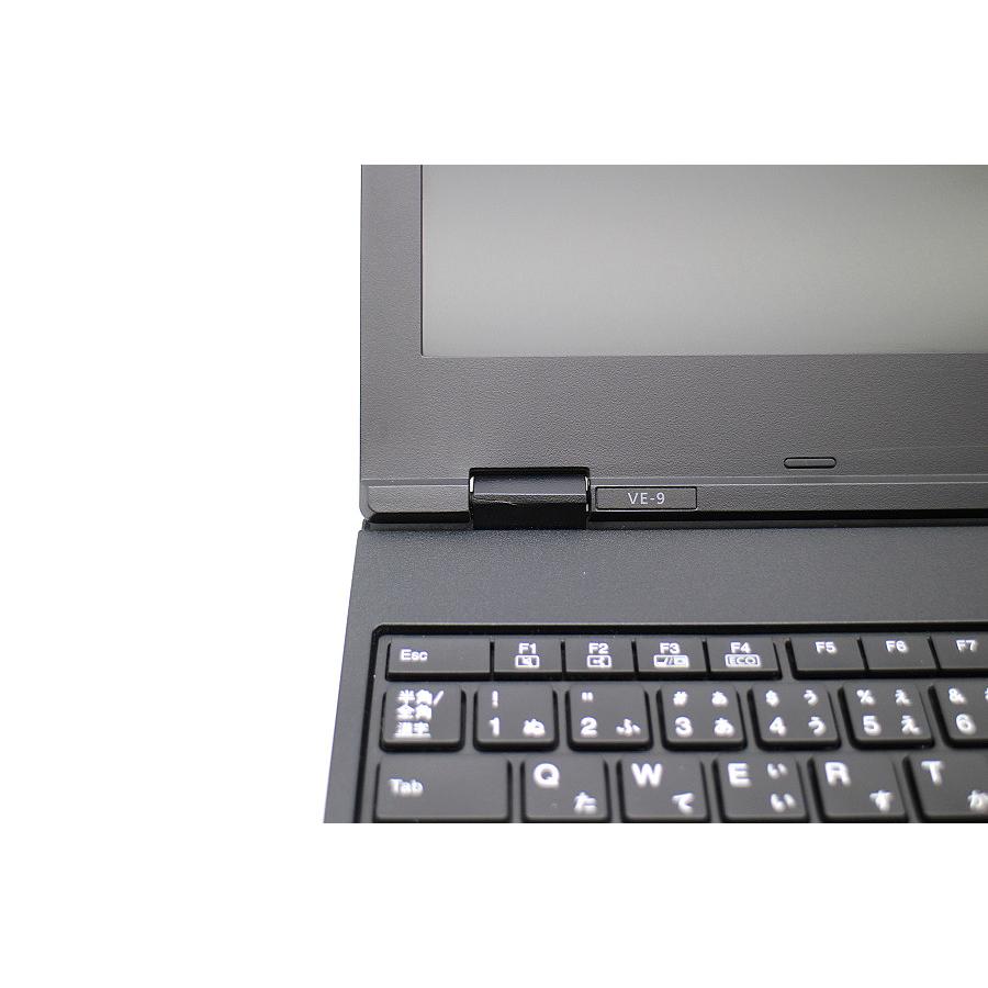 ノートパソコン NEC PC-VKL21EZG9 Core i3 10110U 2.1GHz/8GB/128GB
