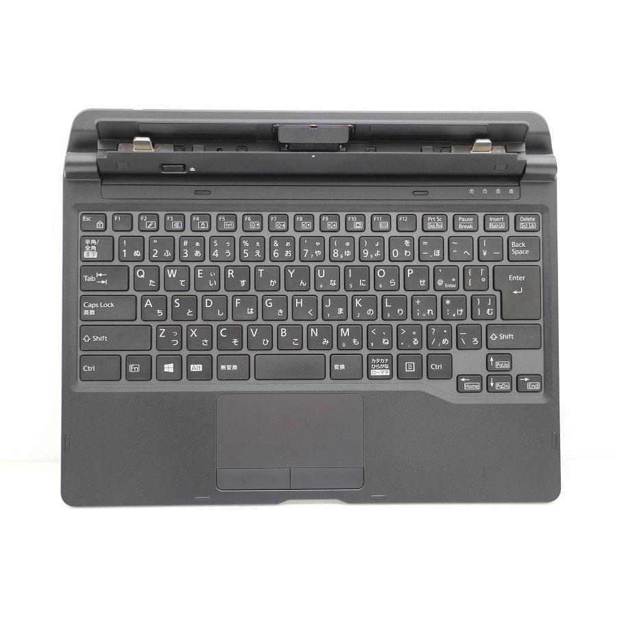 ARROWSTab Q739◆Core i5-8365U/SSD 128G/4G ARROWS Tab Q739 Core i5 第8世代 メモリ 4GB ストレージ 256GB