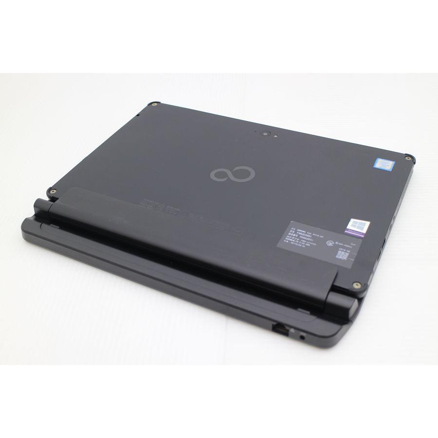 富士通 ARROWS Tab Q739/AE Core i3 第8世代　#4 富士通 13.3型ワイド ハイスペックタブレット ARROWS Tab Q739