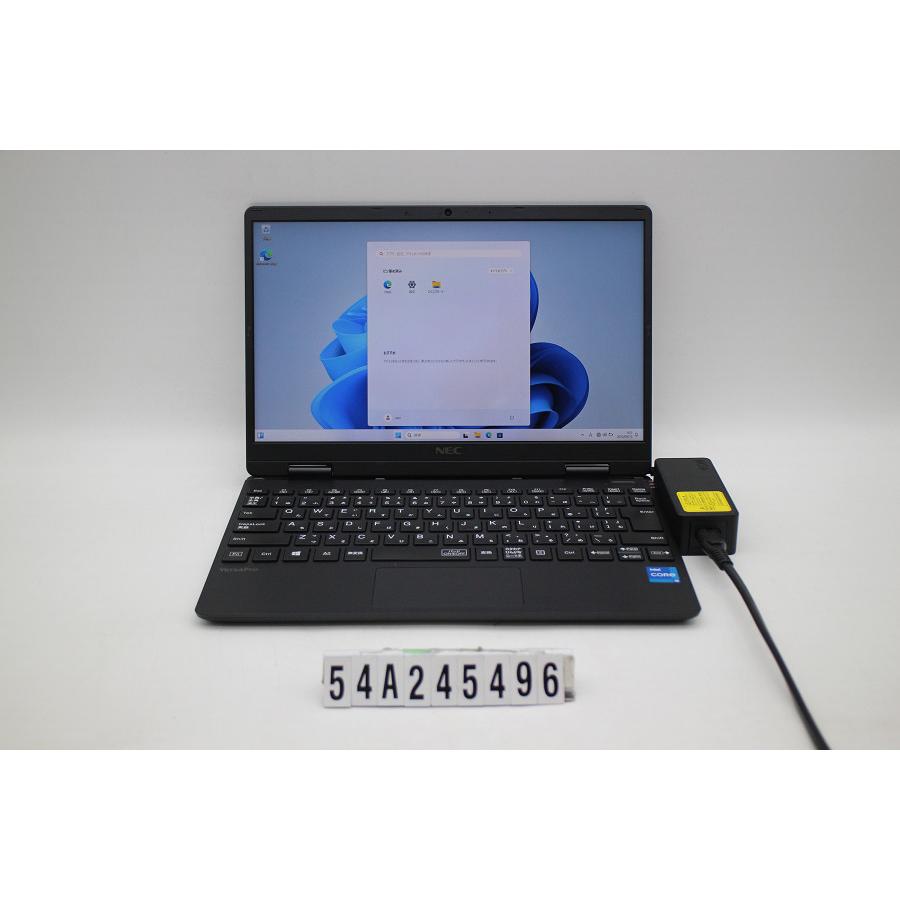 ノートパソコン NEC PC-VKT40CZG9 Core i5 1130G7 1.1GHz/8GB/256GB 