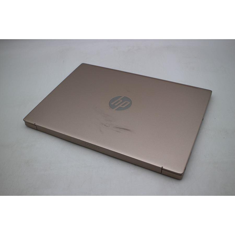 ノートパソコン hp Pavilion Aero Laptop Model 13-be0039AU Ryzen 7