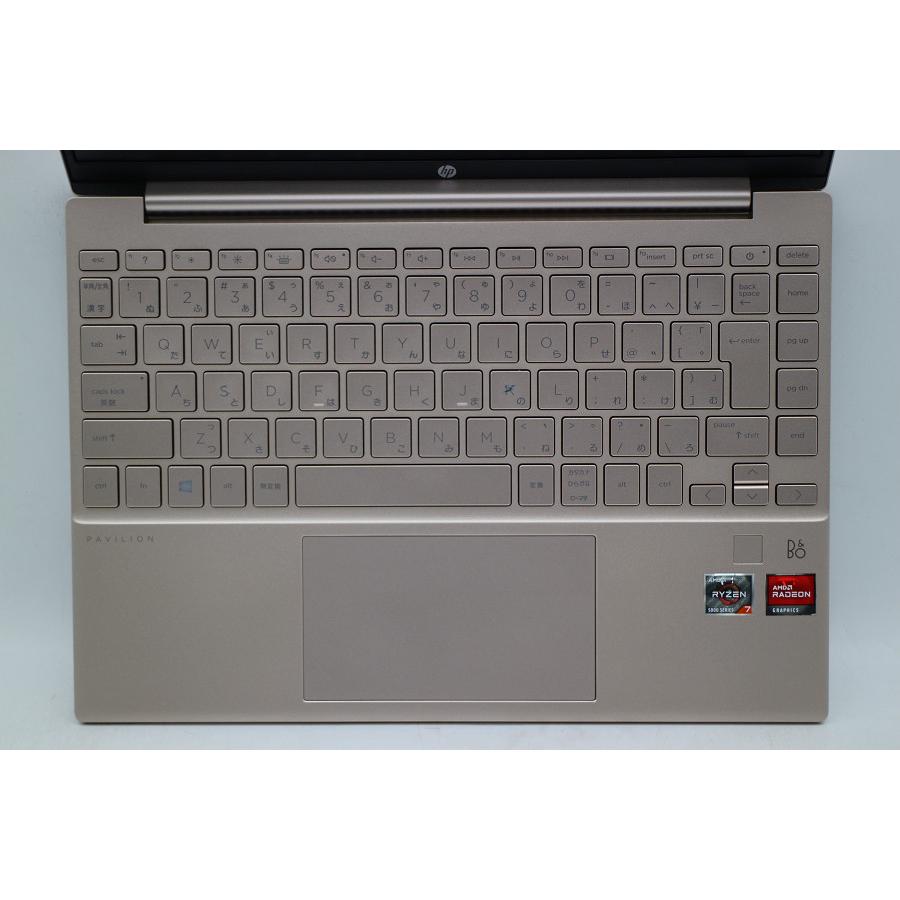 【最終値下げ！！】HP Pavilion Aero 13-be0039AU notepc-store_note-hp-pavilion-
