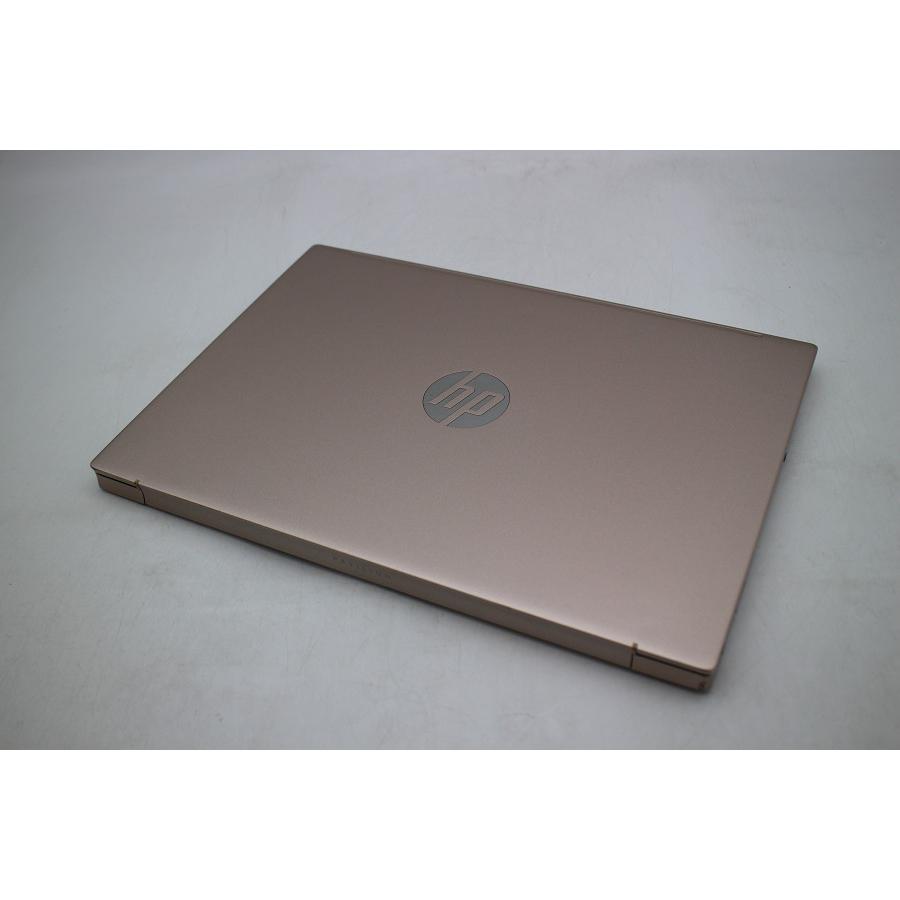 ノートパソコン hp Pavilion Aero Laptop Model 13-be0039AU