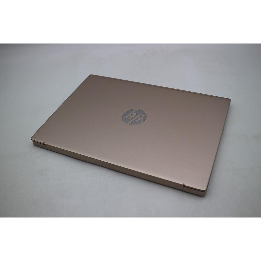 ノートパソコン hp Pavilion Aero Laptop Model 13-be0039AU Ryzen 7