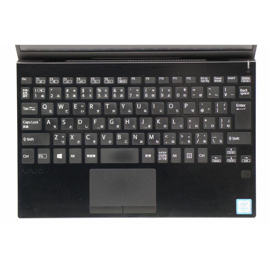 VAIO VJPJ11C11N ノートPC VAIO 【即納パソコン】VAIO Pro PJ (VJPJ11C11N) (Win11pro64) 【中古