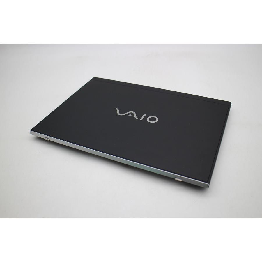 ノートパソコン VAIO VJPJ11C11N Core i3 8145U 2.1GHz/8GB/256GB(SSD
