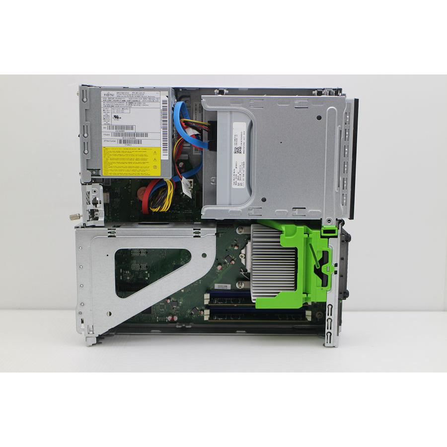 デスクトップ 富士通 ESPRIMO D588/V Core i5 8500 3GHz/8GB/256GB(SSD