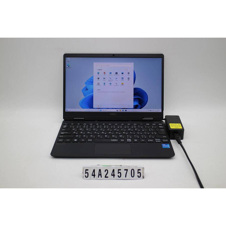 ノートパソコン NEC PC-VKT40CZG9 Core i5 1130 G7 1.1GHz/8GB ノートパソコン NEC PC-VKT40CZG9 Core i5 1130 G7 1.1GHz/8GB