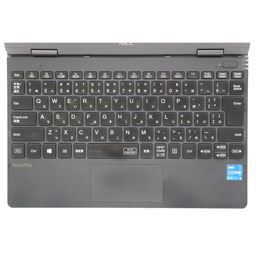 ノートパソコン NEC PC-VKT40CZG9 Core i5 1130 G7 1.1GHz/8GB ノートパソコン NEC PC-VKT40CZG9 Core i5 1130 G7 1.1GHz/8GB