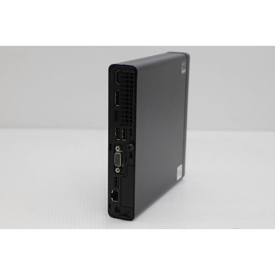 Windowsデスクトップ HP ProDesk400G6 i5-10500T Win11Pro デスクトップ hp ProDesk 400 G6 DM Core i5 10500T 2.3GHz/16GB
