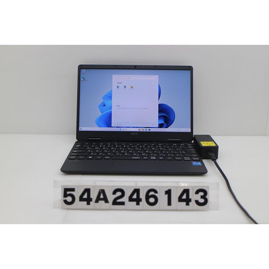 ノートパソコン NEC PC-VKT40CZG9 Core i5 1130G7 1.1GHz/8GB/256GB