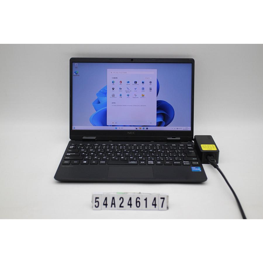 ノートパソコン NEC PC-VKT40CZG9 Core i5 1130 G7 1.1GHz/8GB ノートパソコン NEC PC-VKT40CZG9 Core i5 1130 G7 1.1GHz/8GB