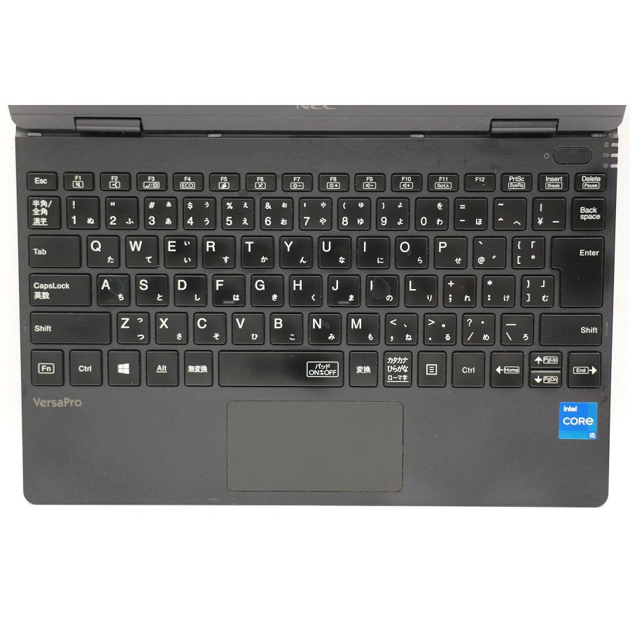 ノートパソコン NEC PC-VKT40CZG9 Core i5 1130 G7 1.1GHz/8GB ノートパソコン NEC PC-VKT40CZG9 Core i5 1130 G7 1.1GHz/8GB