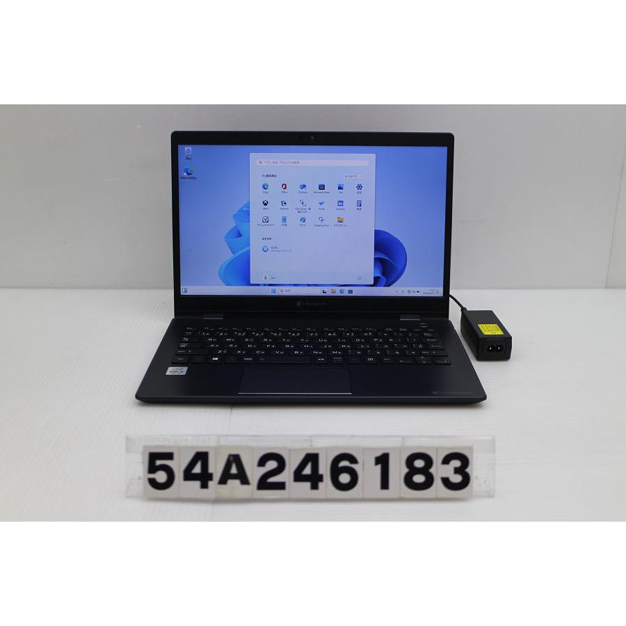 ノートパソコン dynabook G83/FP Core i5 10210U 1.6GHz/8GB
