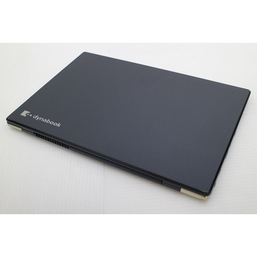 ノートパソコン dynabook G83/FP Core i5 10210U 1.6GHz/8GB/256GB(SSD