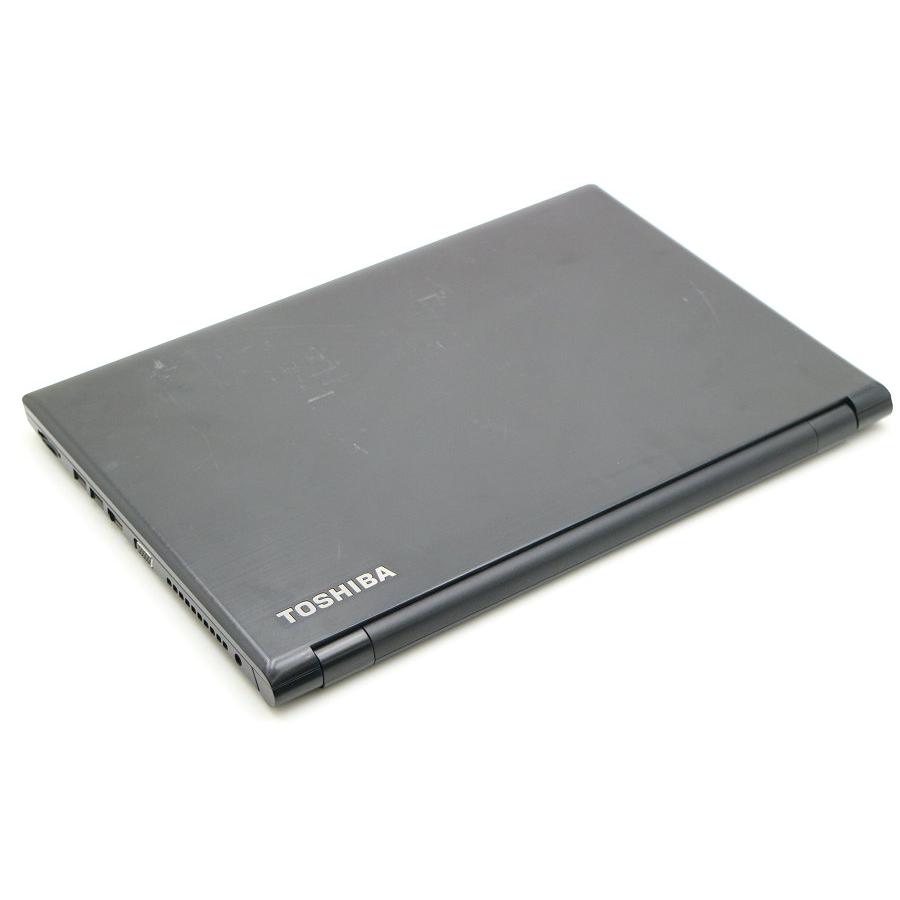 ノートパソコン 東芝 dynabook B65/M Core i3 8130U 2.2GHz/8GB