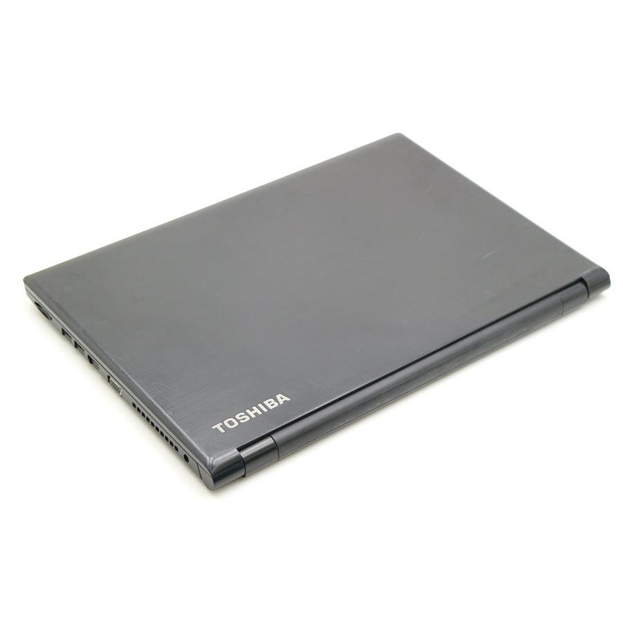 dynabook B65/M TOSHIBAノートパソコン　i3 41e1CupnOTL.jpg