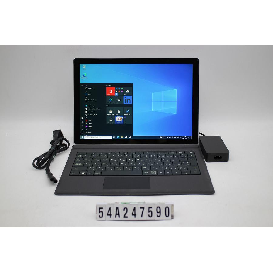 Microsoft Surface Pro 5 128GB Core i5 7300U 2.6GHz/8GB/128GB(SSD