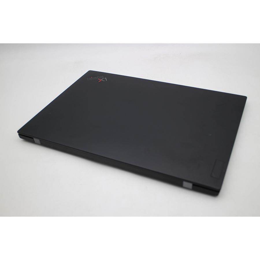ノートパソコン Lenovo ThinkPad X1 Carbon 9th Gen Core i5 1135G7