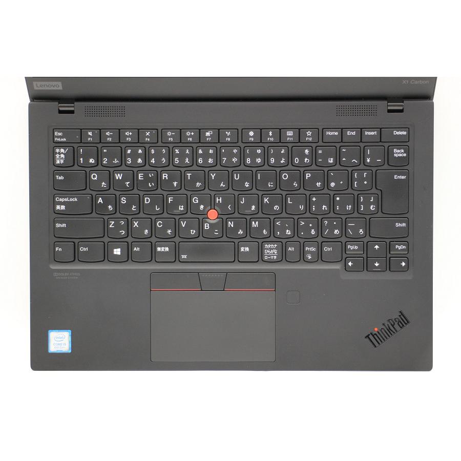 X1 Carbon Gen7 i5-8265U メモリー8GB SSD256GB Amazon.com: Lenovo ThinkPad X1 Carbon 7th Gen Laptop (20QD