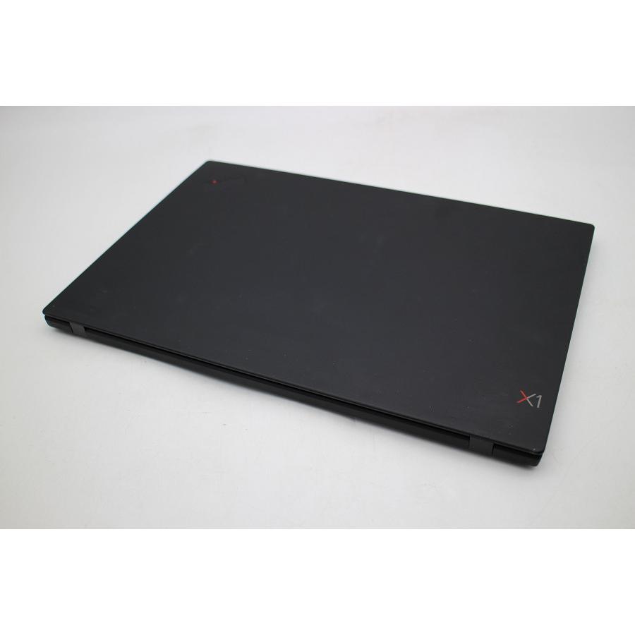 ノートパソコン Lenovo ThinkPad X1 Carbon 7th Gen Core i5