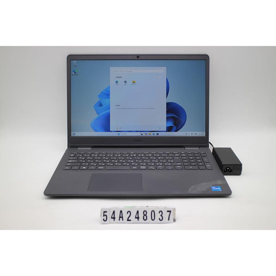 Windowsノート本体 Dell Vostro 3500 i5 1135G7 SSD 256GB 8GB ノートパソコン DELL Vostro 3500 Core i5 1135G7 2.4GHz/8GB/256GB