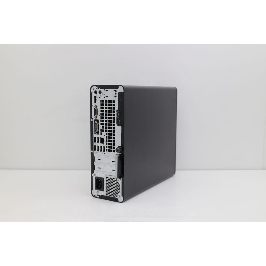 デスクトップ hp ProDesk 400 G5 SFF Core i5 8500 3GHz/8GB/128GB(SSD