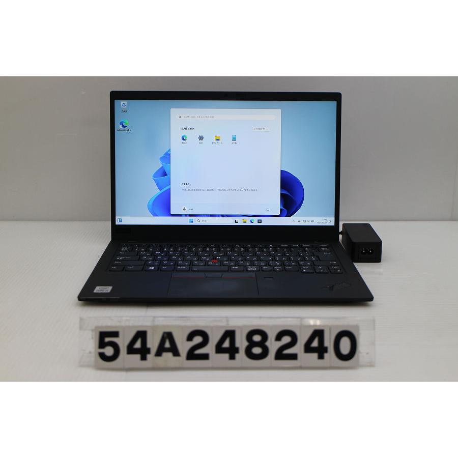 【超美品】ThinkPad X1 Carbon Gen102022年8GB i5 Amazon.co.jp: Lenovo(レノボ) ThinkPad X1 Carbon Gen 8 14.0