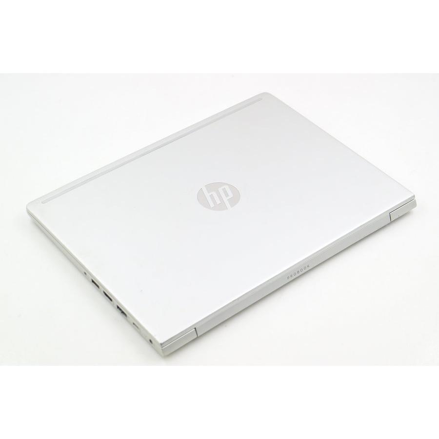 ノートパソコン hp ProBook 430 G6 Core i5 8265U 1.6GHz/8GB/256GB