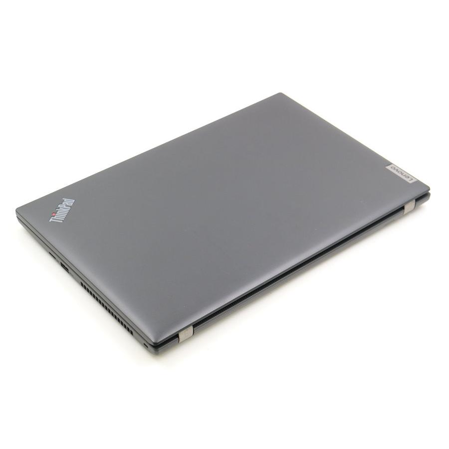 ノートパソコン Lenovo ThinkPad L15 Gen3 Core i5 1235U 1.3GHz/8GB