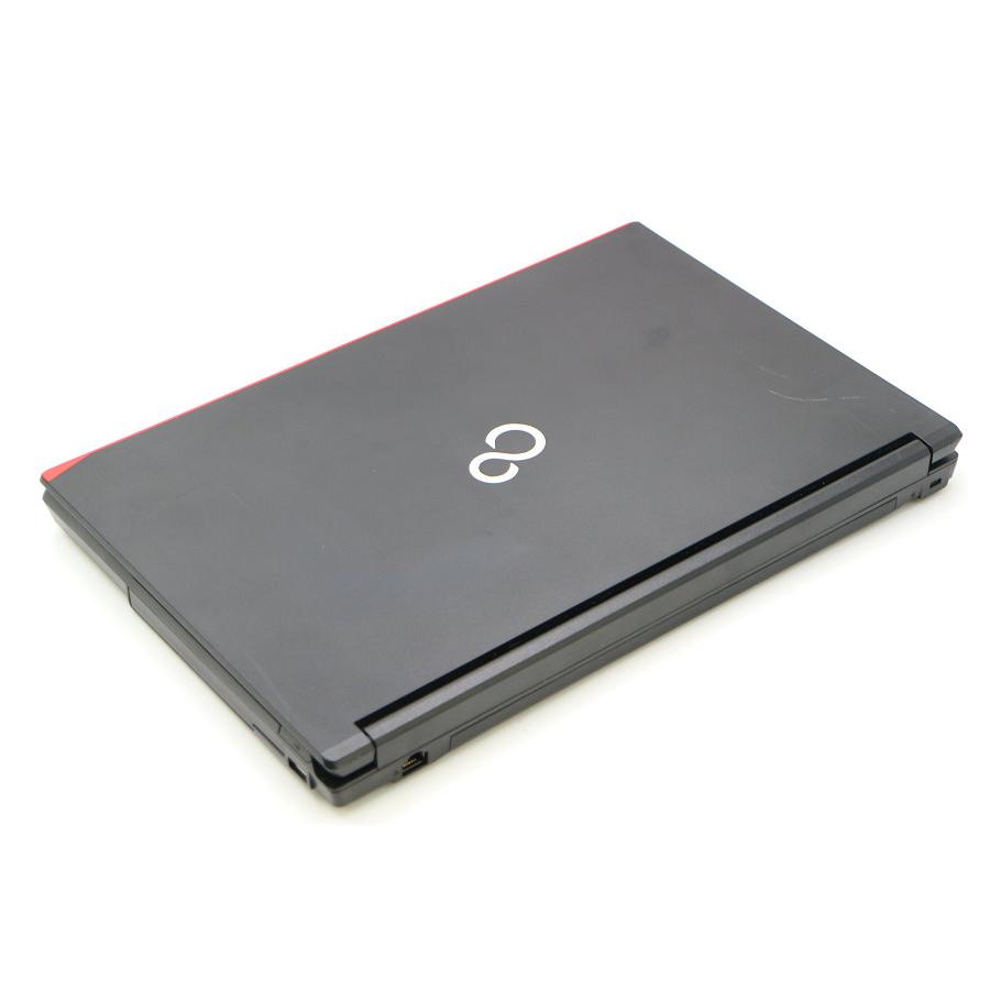 ノートパソコン 富士通 LIFEBOOK A577/T Core i3 7130U 2.7GHz/8GB