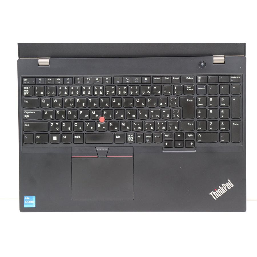 ノートパソコン Lenovo ThinkPad L15 Gen2 Core i5 1135G7 2.4GHz/8GB