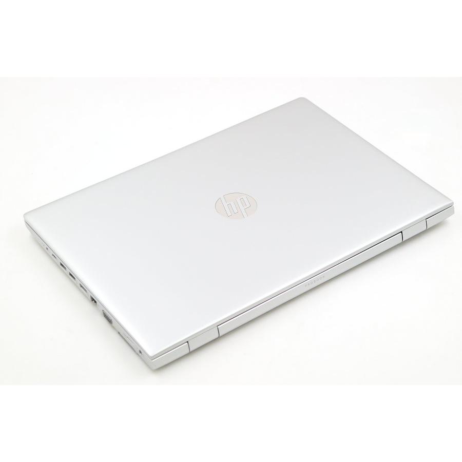 ノートパソコン hp ProBook 650 G5 Core i5 8265U 1.6GHz/16GB/256GB