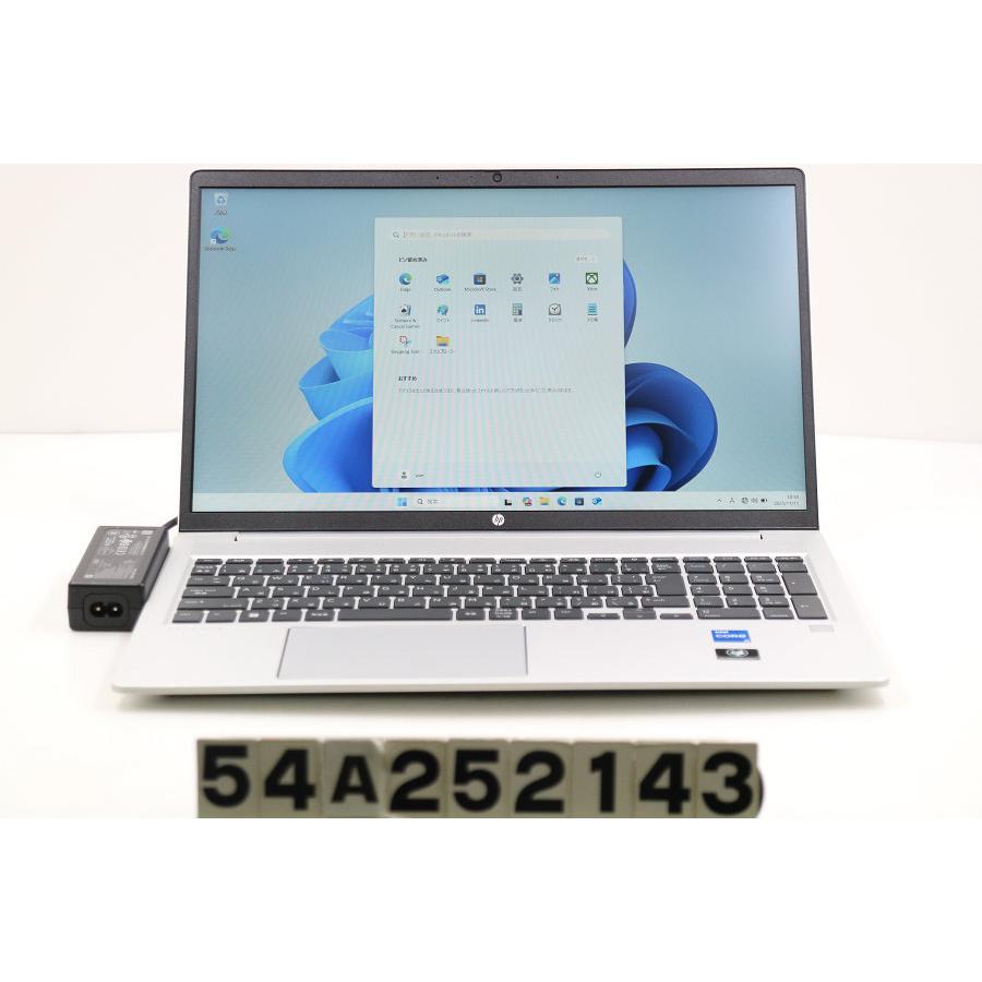 ノートパソコン hp ProBook 450 G9 Core i5 1235U 1.3GHz/16GB/512GB