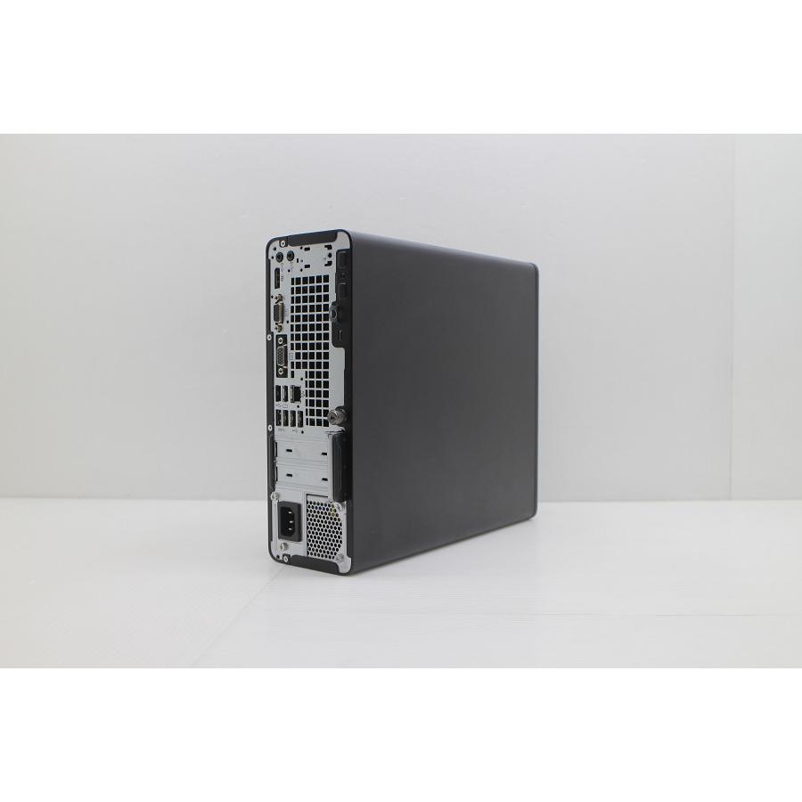 デスクトップ hp ProDesk 400 G6 SFF Core i5 9500 3GHz/16GB/256GB