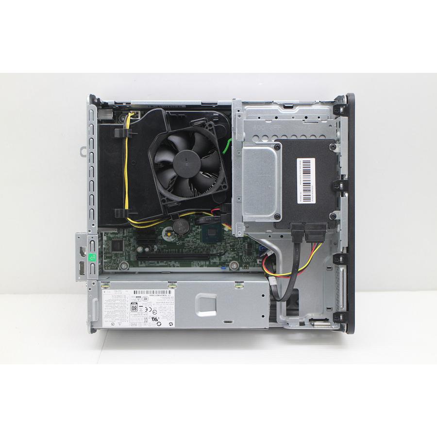 デスクトップ hp ProDesk 400 G6 SFF Core i5 9500 3GHz/16GB/256GB