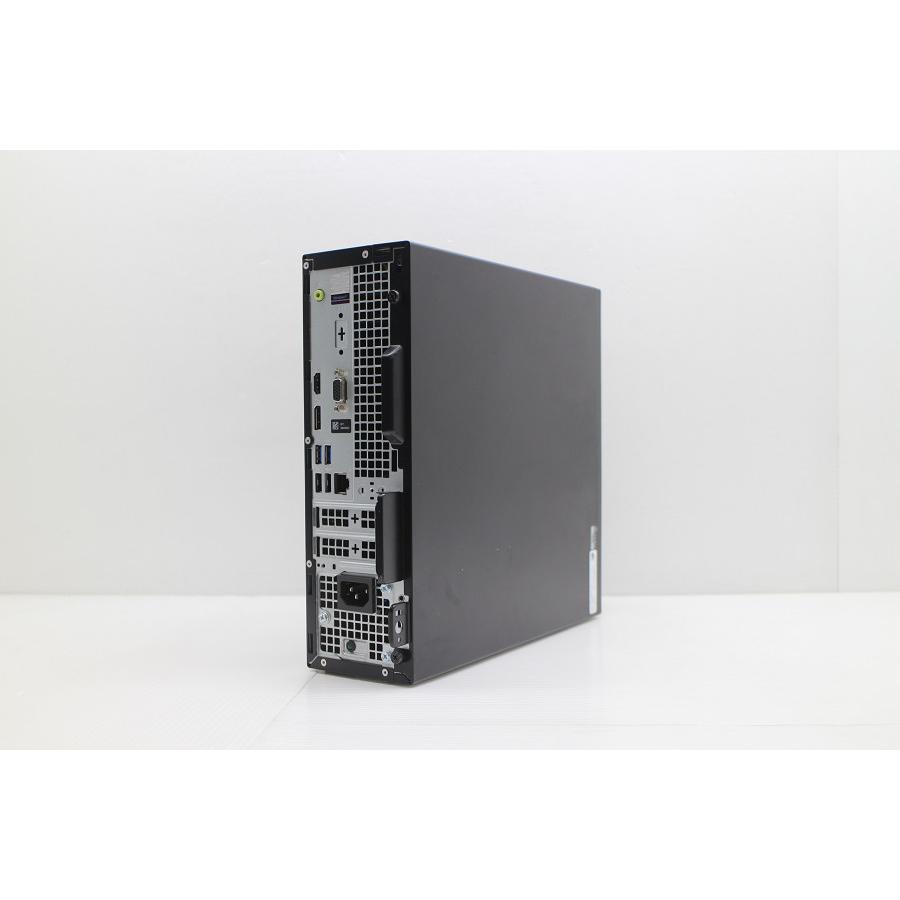 デスクトップ DELL Optiplex 3060 SFF Core i5 8500 3GHz/16GB/256GB