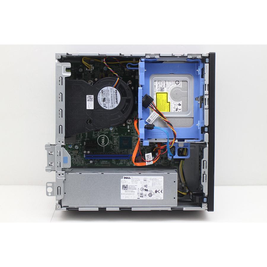 デスクトップ DELL Optiplex 3060 SFF Core i5 8500 3GHz/16GB/256GB