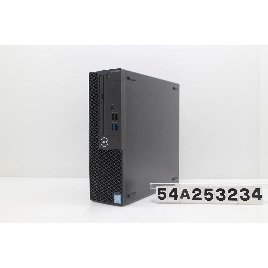 デスクトップ DELL Optiplex 3060 SFF Core i5 8400 2.8GHz/16GB/256GB