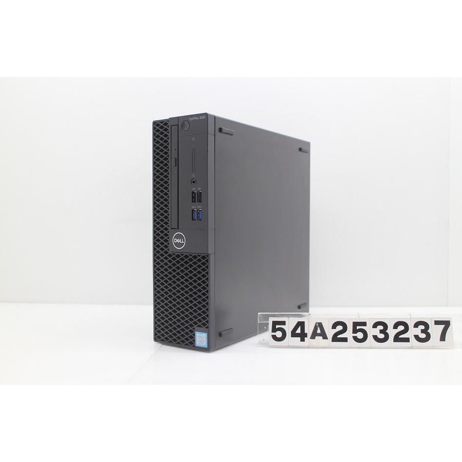 デスクトップ DELL Optiplex 3060 SFF Core i5 8400 2.8GHz/16GB/256GB