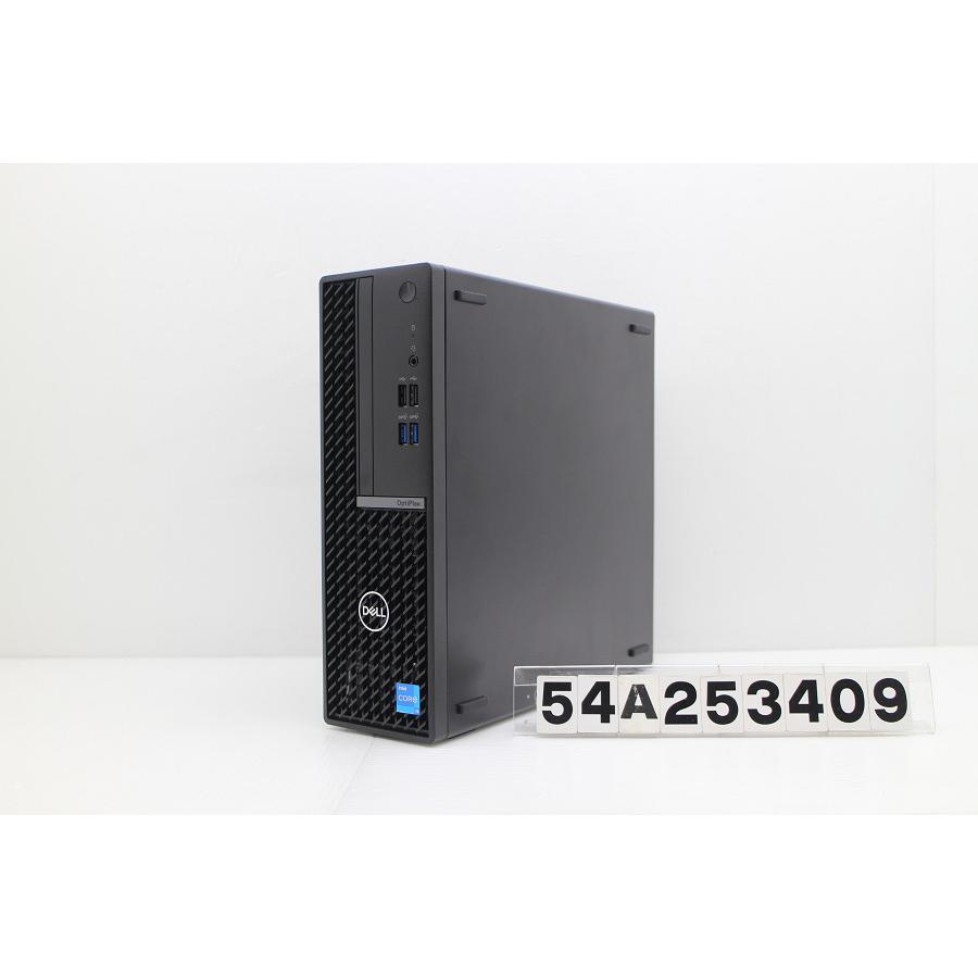 デスクトップ DELL Optiplex 7010 SFF Core i5 13400 2.5GHz/16GB