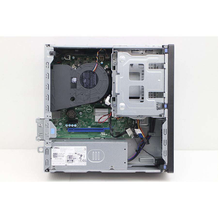 デスクトップ DELL Optiplex 7010 SFF Core i5 13400 2.5GHz/16GB