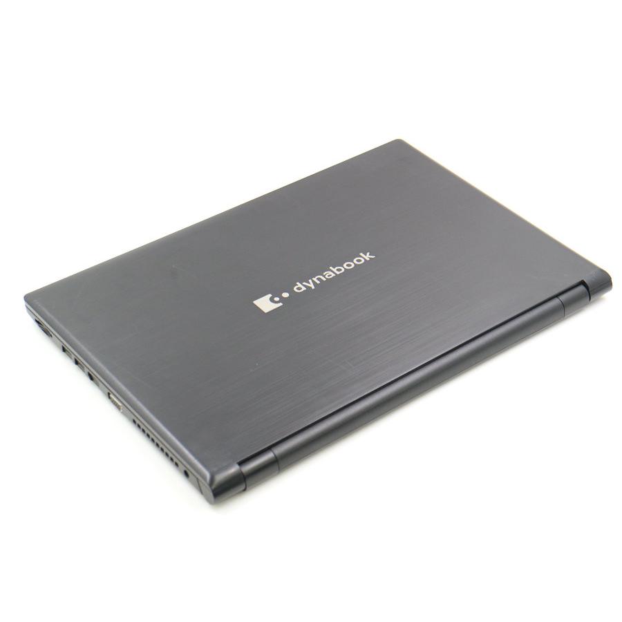 ノートパソコン dynabook B65/ER Core i5 8265U 1.6GHz/8GB/256GB(SSD