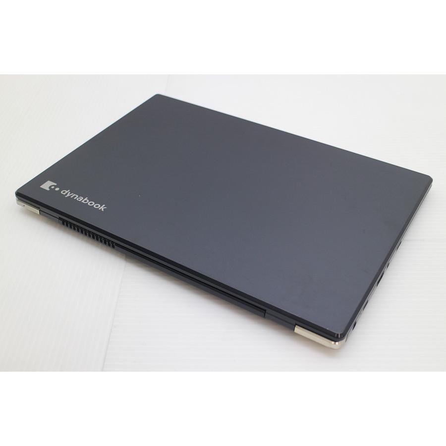 ノートパソコン 【ジャンク品】dynabook dynabook G83/FR Core i5