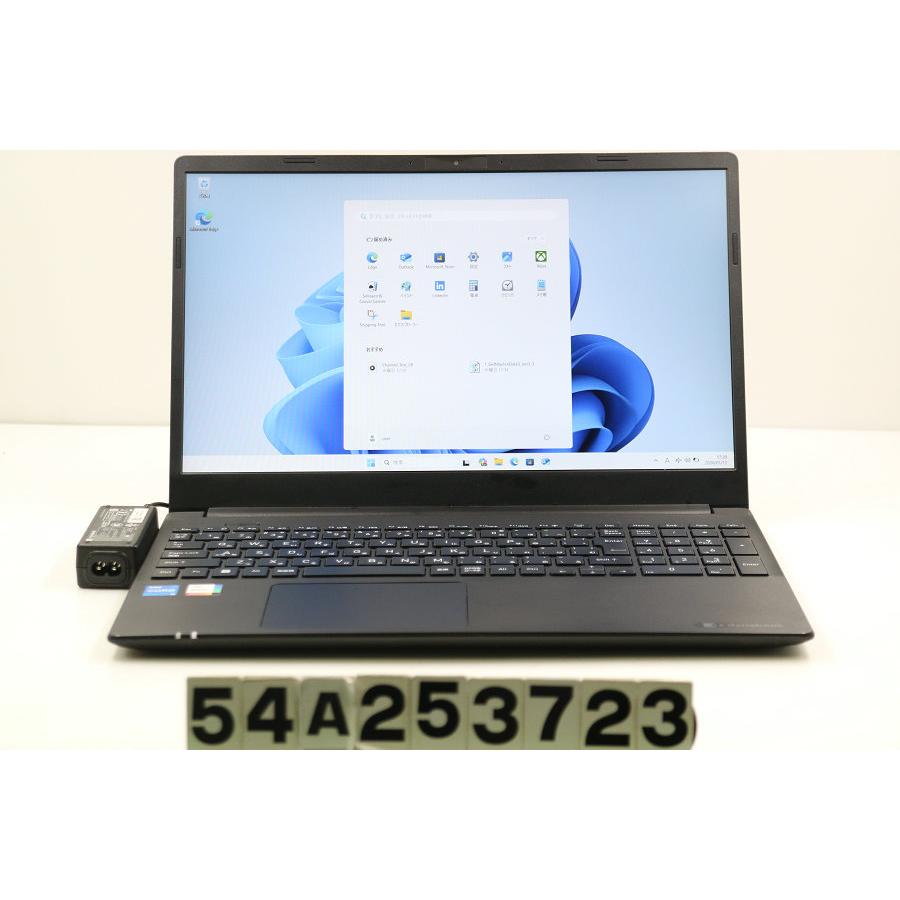 ノートパソコン dynabook P55/KV Core i5 1235U 1.3GHz/16GB/256GB(SSD