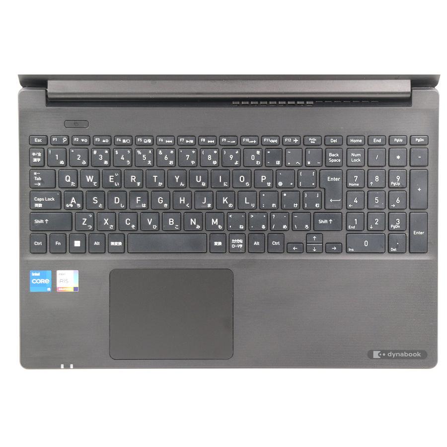 ノートパソコン dynabook P55/KV Core i5 1235U 1.3GHz/16GB/256GB(SSD